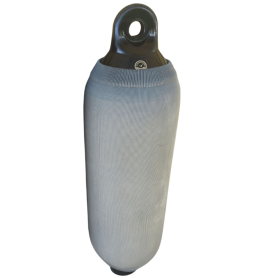 CHAUSSETTE PARE-BATTAGE HEAVY DUTY Ø250 - L. 700 MM - GRIS