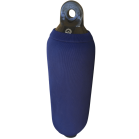 CHAUSSETTE PARE-BATTAGE HEAVY DUTY Ø250 - L. 700 MM - NAVY