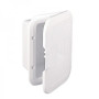 Boîtier double douchette mitigeur connexion 3 tuyau 20 cm + tuyau douchette 3 m