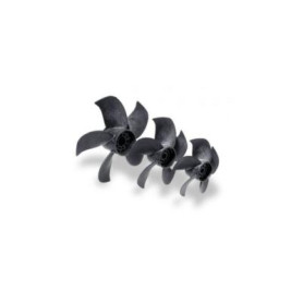 Hélice pour propulseurs Lewmar 125TT