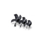 Hélice pour propulseurs Lewmar 125TT