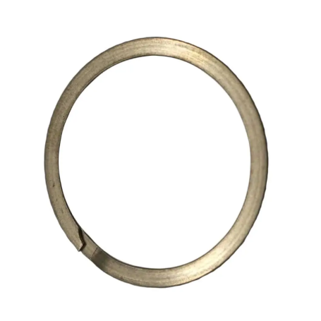 Circlip supérieur pour winch standard