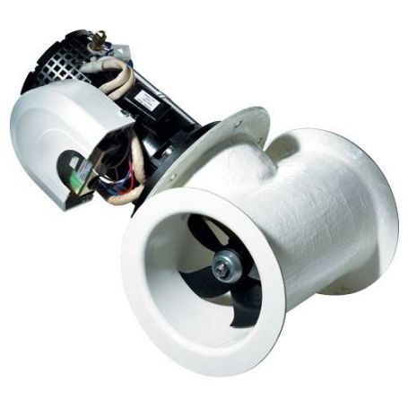 Tunnel GRP pour propulseur de poupe 140TT