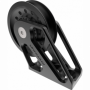 Poulie de drisse fixe Racing HR - 80 mm