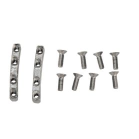 Kit inserts de jonction pour panneaux ronds Low & Medium Profile