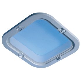 Kit Habillage ABS Panneau de Pont T03 - Blanc