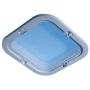 Kit Habillage ABS Panneau de Pont T03 - Blanc