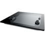 Panneau de pont Flush T44 - gris
