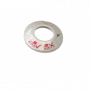 Kit Top Cap avec joint pour winch Ocean 28 54ST - chrome