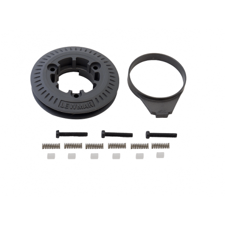 Kit mâchoires pour winch Ocean 44/46ST