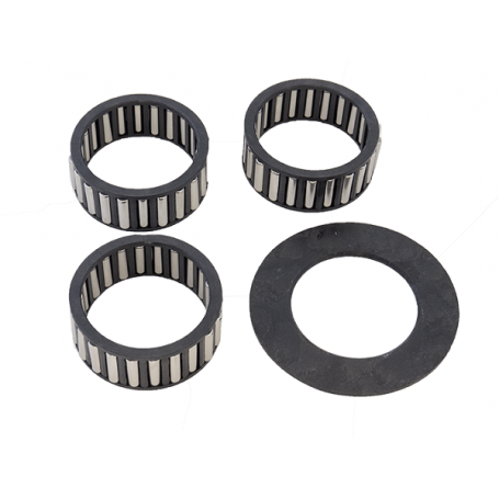 Kit roulement de poupée pour winch Ocean 58ST