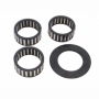 Kit roulement de poupée pour winch Ocean 58ST