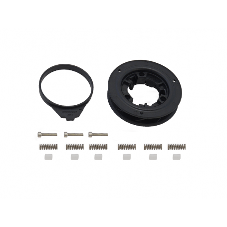 Kit mâchoires Self Tailing pour winch EVO 45