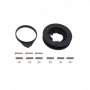 Kit mâchoires Self Tailing pour winch EVO 45
