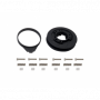 Kit mâchoires Self Tailing pour winch EVO 55