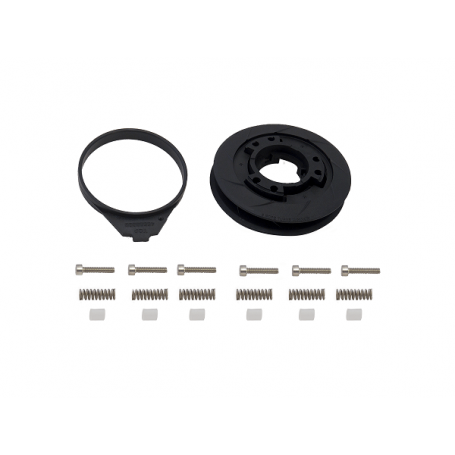 Kit mâchoires Self Tailing pour winch EVO 65