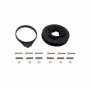 Kit mâchoires Self Tailing pour winch EVO 65