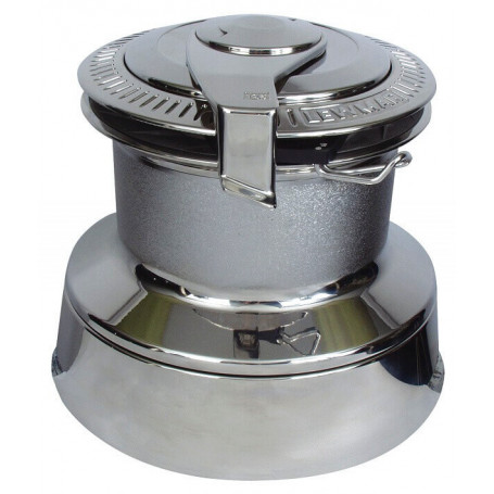 Winch hydraulique Ocean 77 HST - gris