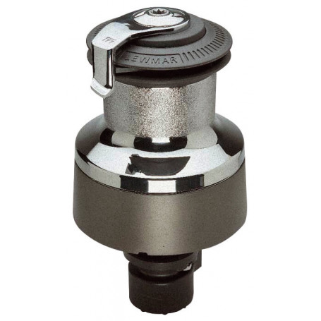 Winch hydraulique Ocean 77 HST - chrome