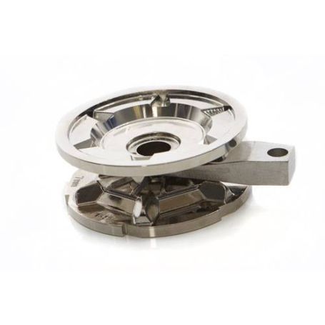 Barbotin V1/2/3 - 7mm