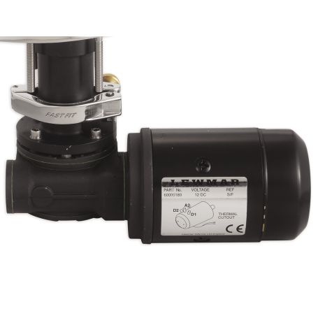 Motoréducteur V2 - 12V - Fast Fit