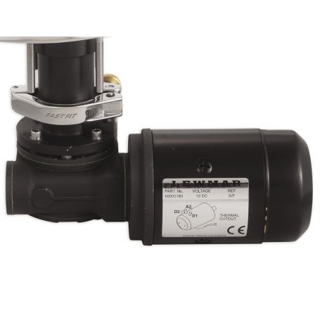 Motoréducteur V3 - 12V - Fast Fit