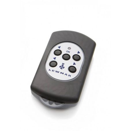Fob de remplacement pour télécommande - 5 boutons