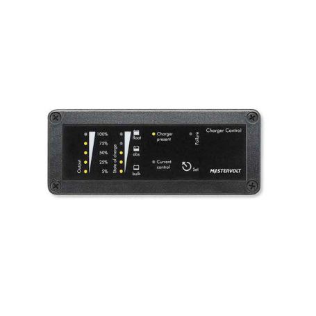Panneau Remote CC