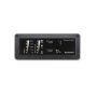 Panneau Remote CC