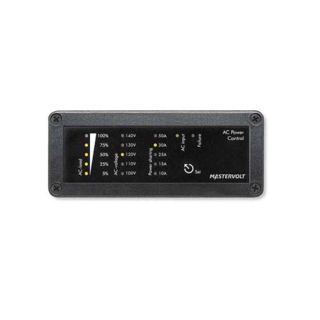 Panneau Remote APC