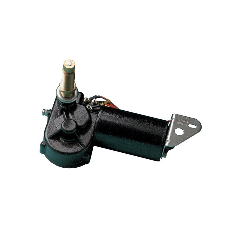 Kit de moteur d'essuie-glace pour tracteur, OEM 01287358, 0390506510