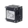 Disjoncteur hydromagnétique bipolaire 20A