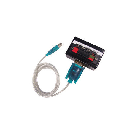 Module programmation TS1