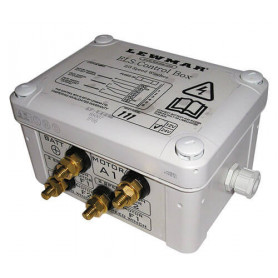 Boîtier de contrôle ELS pour winchs 40ST EVO - 24V