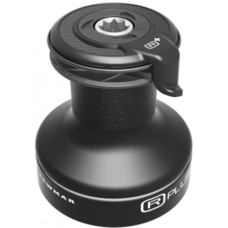 Winch 50 ST EVO Race+ - Aluminium Noir