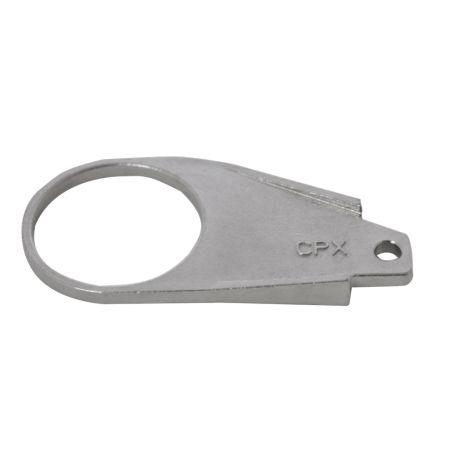Stripper pour barbotin de guindeaux CPX1/2/3