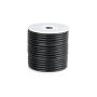 Câble HO7 RN-F - 4 mm² - Caoutchouc noir