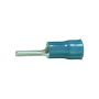 Cosse fiche ronde Ø 1.5 - 2.5 mm² - Ø 1.8 mm
