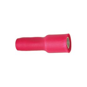 Fiche ronde femelle Ø 0.5 - 1.5 mm² - Ø 4 mm