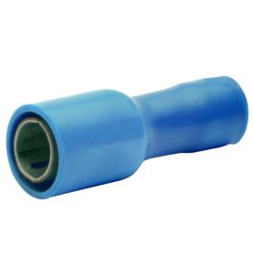 Fiche ronde femelle Ø 1.5 - 2.5 mm² - Ø 5 mm