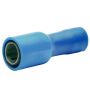 Fiche ronde femelle Ø 1.5 - 2.5 mm² - Ø 5 mm