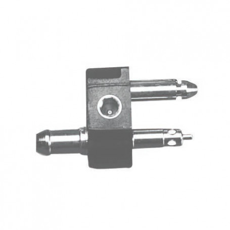 Embout taraudé moteurs OMC/Johnson/Evinrude