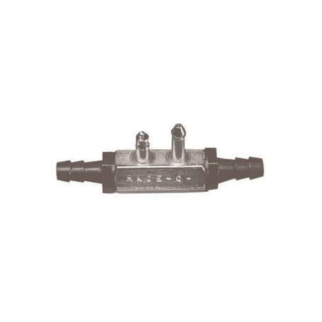 Embout double cannelé OMC/Johnson/Evinrude