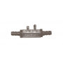 Embout double cannelé OMC/Johnson/Evinrude
