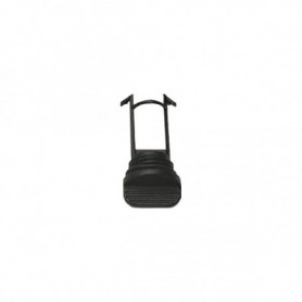 Bouchon rond imperdable et joint torique