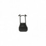 Bouchon rond imperdable et joint torique
