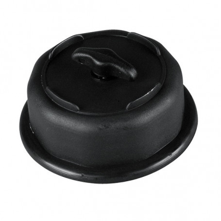Bouchon avec évent pour réservoirs portables