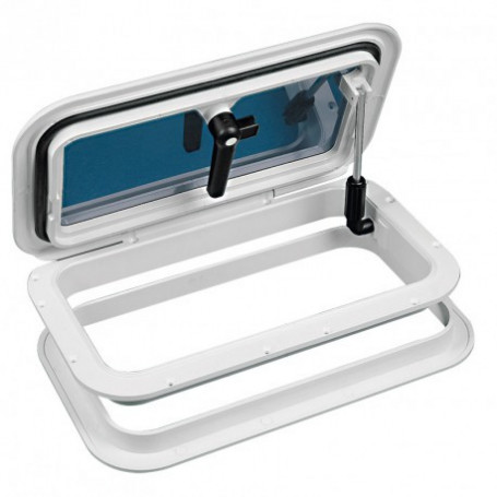Panneau de pont EURO 1 - 448 x 268 mm