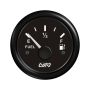 Compteur de jauge carburant 0-190 Ohms