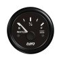 Compteur de jauge eau douce 0-190 Ohms